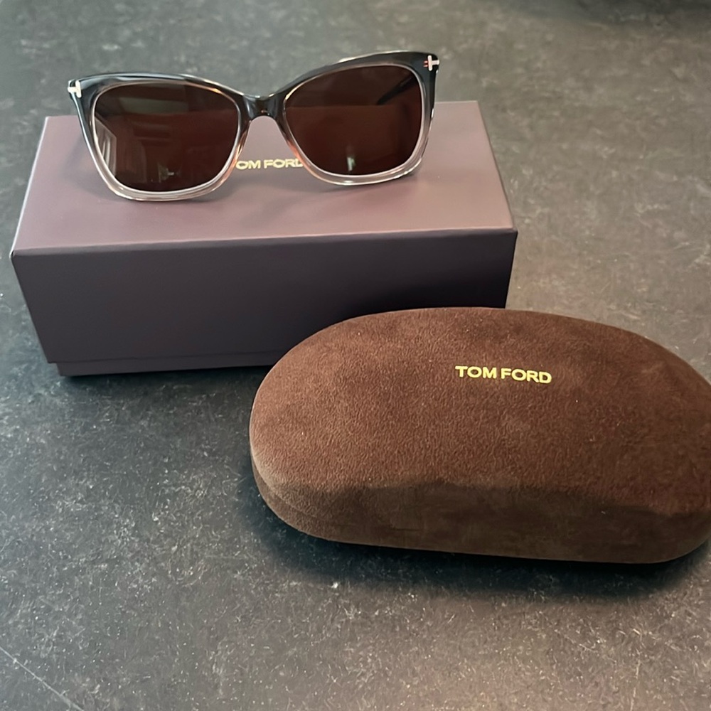 Tom Ford Tf 5514 Glasses